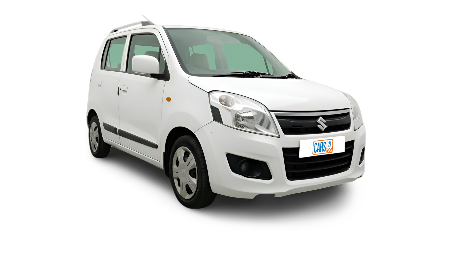 Maruti Wagon R 1.0-img